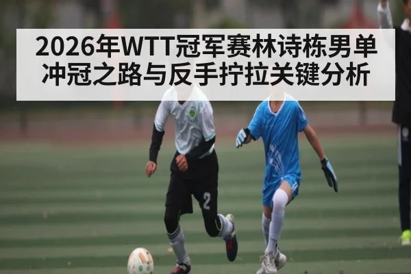 2026年WTT冠军赛林诗栋男单冲冠之路与反手拧拉关键分析