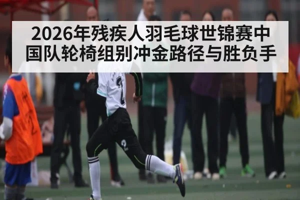 2026年残疾人羽毛球世锦赛中国队轮椅组别冲金路径与胜负手